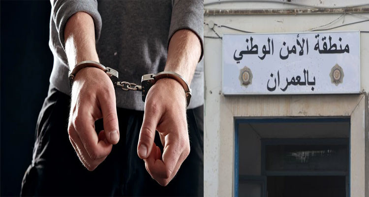 المنار: مداهمة شقة حولها مستأجرها إلى فضاء لتخزين وترويج المخدرات 