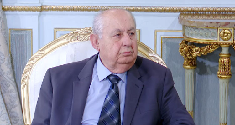 الصادق بلعيد: سأقدم مشروع دستور جديد لا يحتوي على المرجعية الإسلامية 