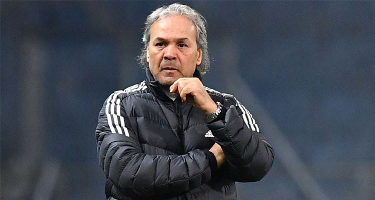 النيابة العمومية تطالب بسجن رابح ماجر لسنة ونصف مع النفاذ 