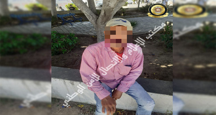 باب سويقة: الإيقاع بمروّج حبوب مخدرة وثلاثة من حرفائه 
