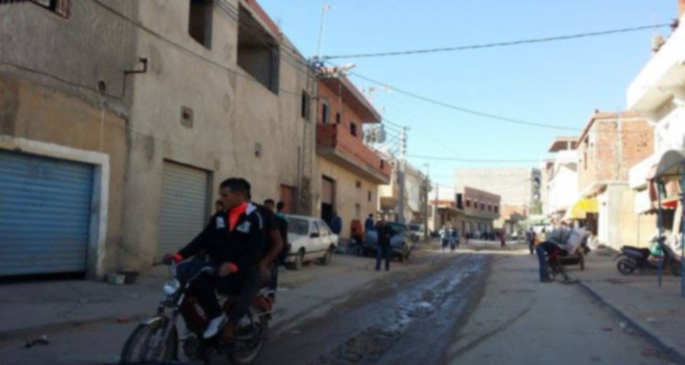 الحكومة ترصد 8 مليارات لفائدة العائلات المعوزة ومحدودة الدخل