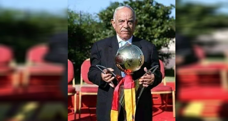 عامر البحري: رئيس جامعة كرة القدم يسن القوانين التمييزية على هواه