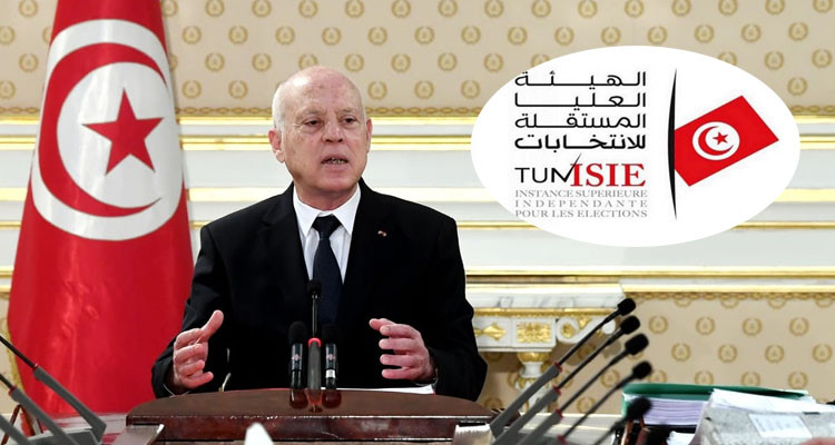 رئيس الدولة يصدر أمرا يقضي بالتخفيض في امتيازات رئيس وأعضاء هيئة الانتخابات 