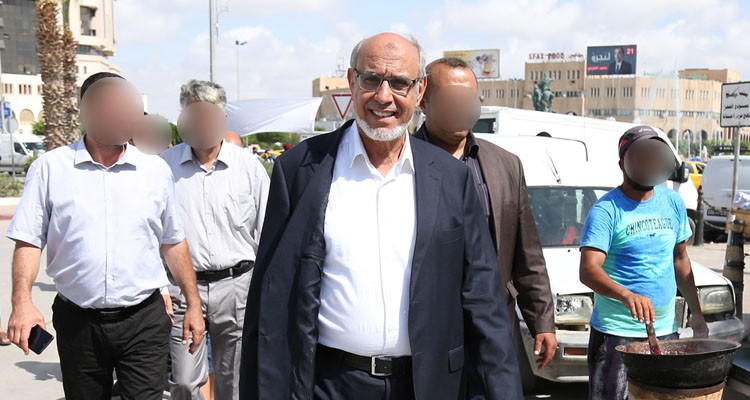 محامي حمادي الجبالي: قاضي التحقيق لم يفرج عن منوبي لأسباب صحية