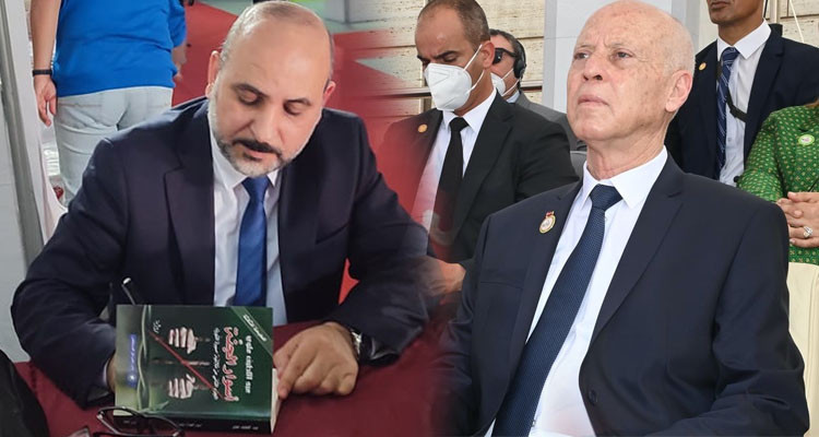 عبد اللطيف العلوي: الشعب التونسي يليق به قيس سعيّد 