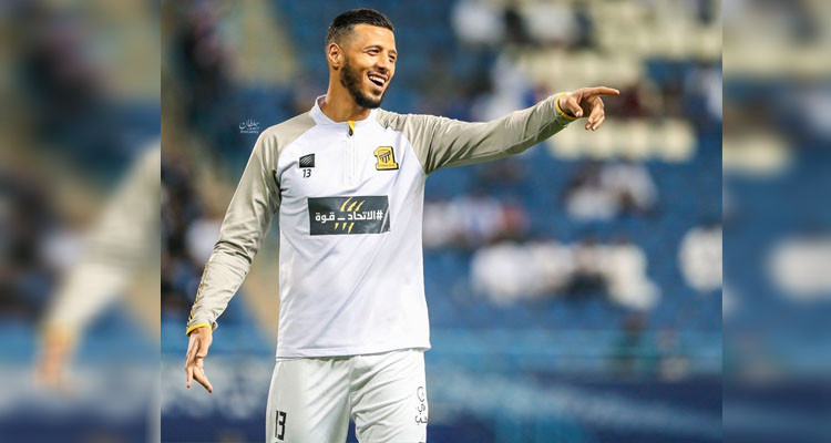 التاس تلزم اتحاد جدة بدفع تعويض بالمليارات لأنيس البدري 