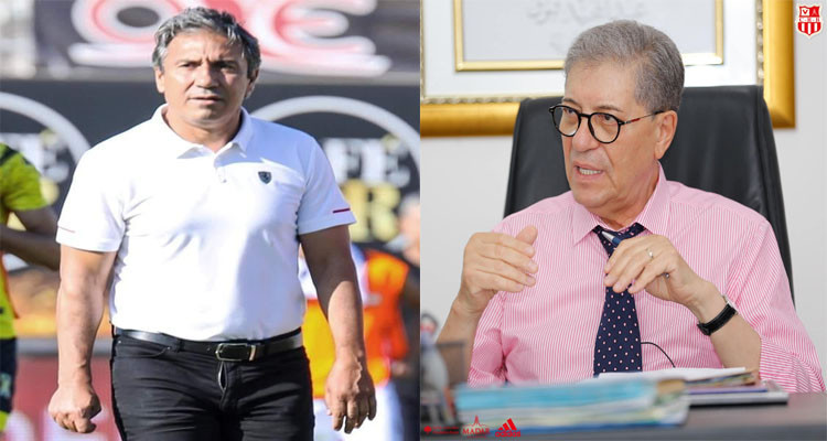 نبيل الكوكي يعود رسميا إلى البطولة الجزائرية 