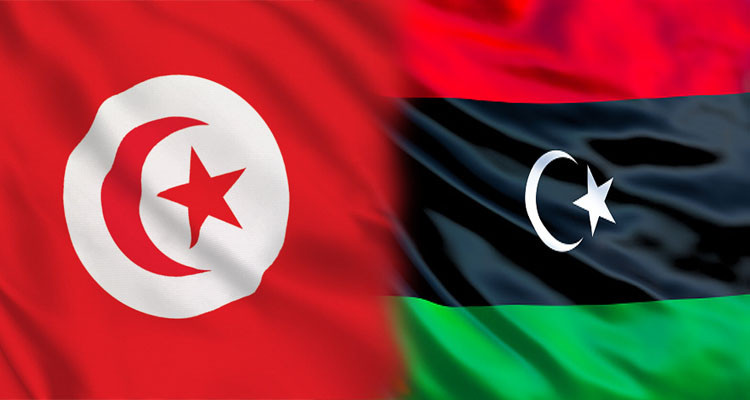 الجرندي يبلغ نظيرته الليبية تحيات رئيس الدولة وامتنان تونس لدعم الأشقاء 