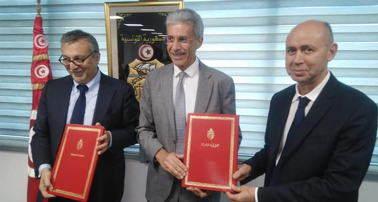 البنك الدولي يقرض تونس 400 مليار لدعم القطاع الفلاحي واستيراد الحبوب
