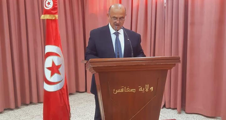 والي صفاقس: الرئيس سعيّد أنقذ الدولة وأزاح عقبة استمراريتها التي اسمها البرلمان