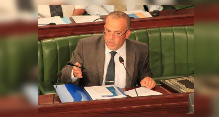 سمير ديلو: الاستفتاء باطل وما بُني على باطل فهو باطل 