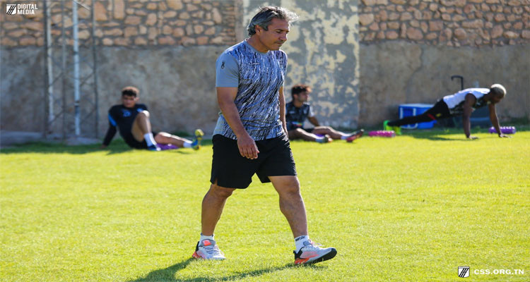 هل يعود نبيل الكوكي إلى تدريب النادي الصفاقسي ؟ 