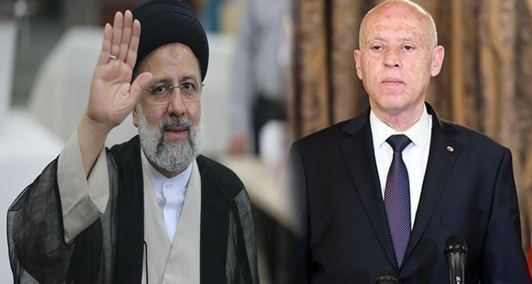 رئيس الدولة يتبادل التهاني بعيد الأضحى مع نظيره الإيراني