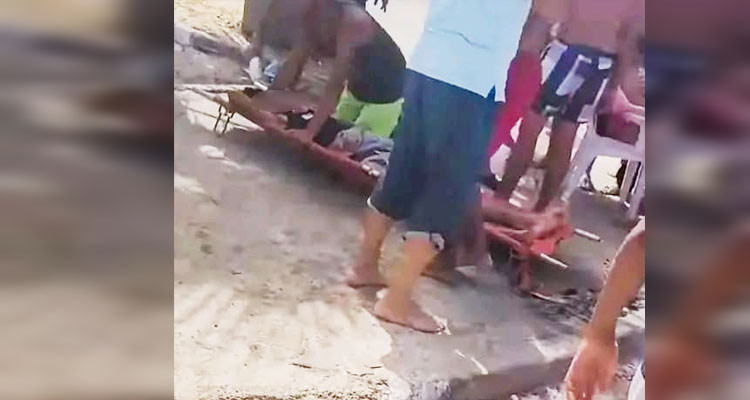 بنزرت: مقتل شابة متأثرة بطعنات تلقتها من صديقها السابق 