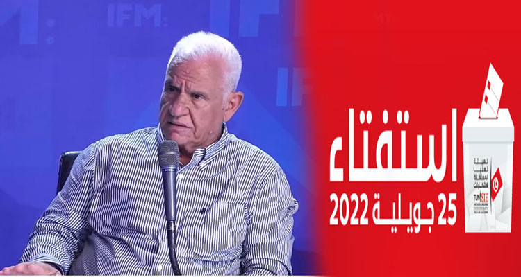 الصادق شعبان: أدعو رئيس الدولة إلى تأجيل الاستفتاء لأسابيع قليلة 