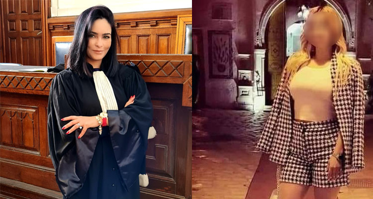 محامية الشابة صابرين: هنالك العديد من الأمور التي تبعث على الشك (فيديو) 