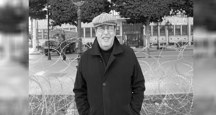 وزارة الشؤون الثقافية تنعى الملحن عز الدين العياشي 