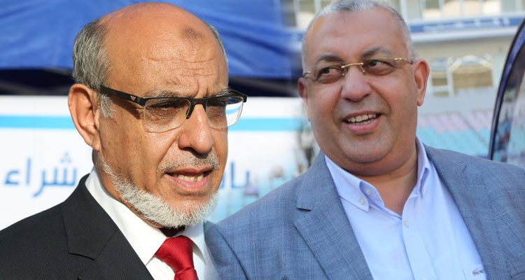 دائرة الاتهام تؤيد الإبقاء على حمادي الجبالي وعادل الدعداع في حالة سراح 