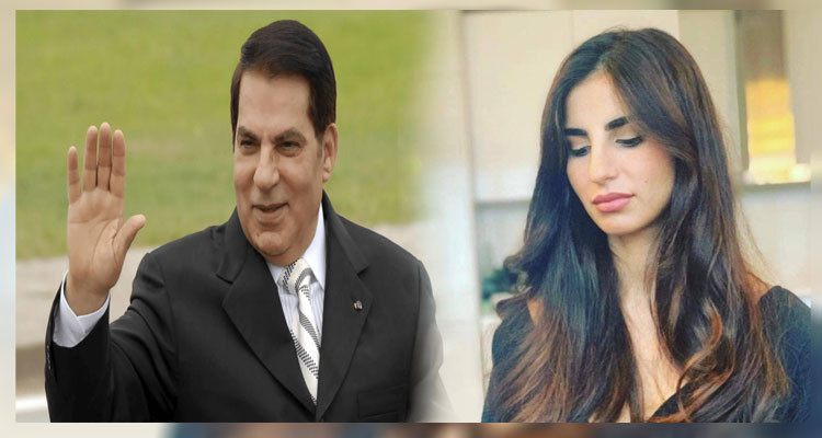 حليمة بن علي: غادرت تونس دون سن الرشد فكيف لي أن ارتكب جرائم مالية ؟
