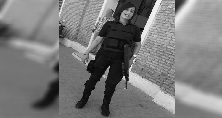 النقابات الأمنية تنعى الفقيدة عبير بن إبراهيم 