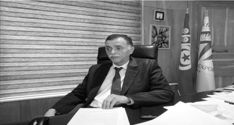 وزير النقل الأسبق شهاب بن أحمد في ذمة الله 