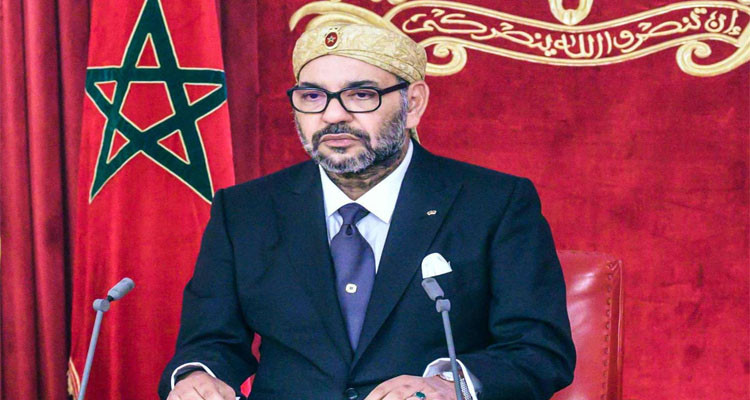 بطلب من العاهل المغربي: إسرائيل توافق على فتح معبر اللنبي  