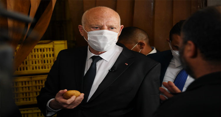 رئيس الدولة يصدر مرسوما يهم أصحاب مخازن التبريد والتخزين 