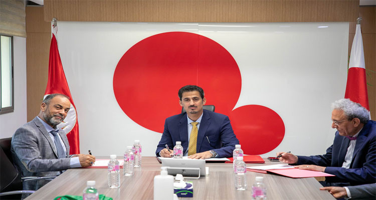 Ooredoo sponsor officiel du Festival International de Carthage