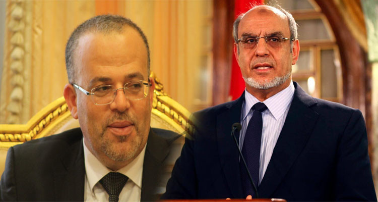 سمير ديلو: حمادي الجبالي أجرى تدخلا جراحيا على القلب 