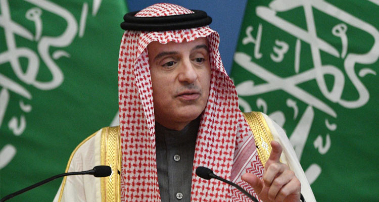 وزير خارجية السعودية: بن سلمان ذكّر بايدن بفظاعات بلاده في أبو غريب