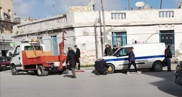 الجالية الليبية تطالب بنفس ''الامتياز الجزائري'' مع الكبالات في تونس