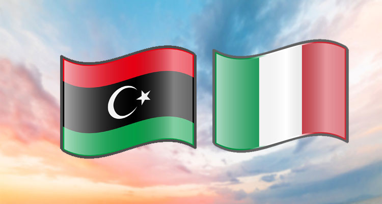 إيقاف السفير الليبي بإيطاليا للاشتباه في سطوه على أموال المرضى  