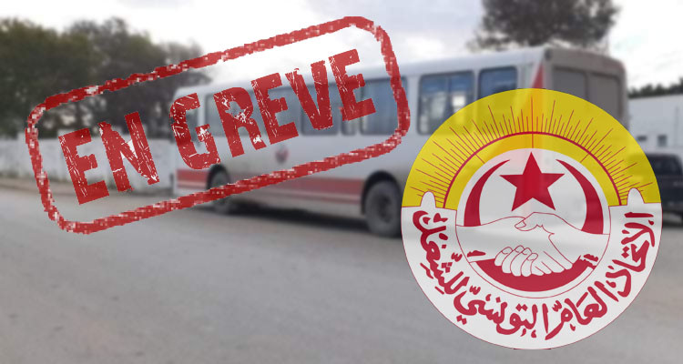نقابة أعوان شركة النقل بنابل تلوّح بشن إضراب عن العمل 
