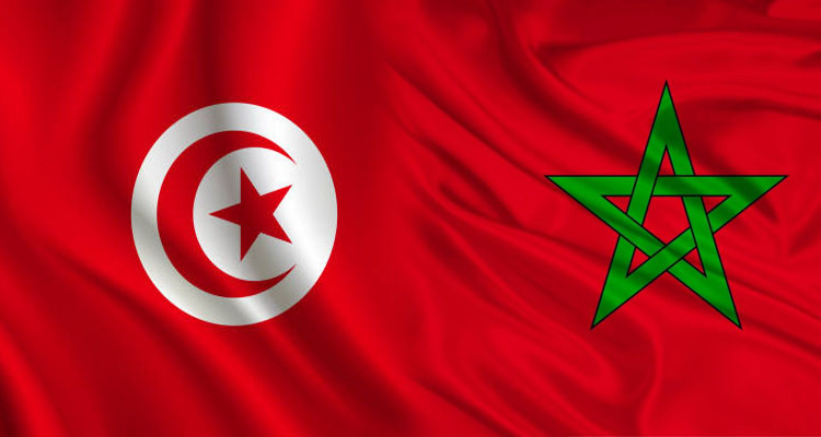 المغرب يستدعي سفيره بتونس ويقرر مقاطعة ''تيكاد 8''