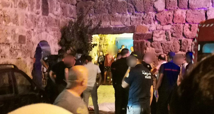 سفارة قطر بتونس: الهالك في جريمة بنزرت ليس مواطنا قطريا 
