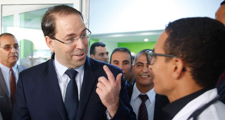 يوسف الشاهد ينضم إلى جامعة هارفارد الأمريكية في خطة أستاذ محاضر