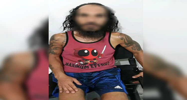 بعد تنفيذه لـ''براكاج'' مسلح: ''الزعبوط'' في قبضة أعوان الأمن 