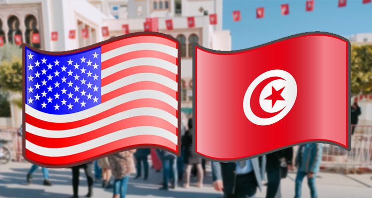 صفاقس: مساندو مسار 25 جويلية ينددون بالتدخل الأمريكي  في الشأن الوطني