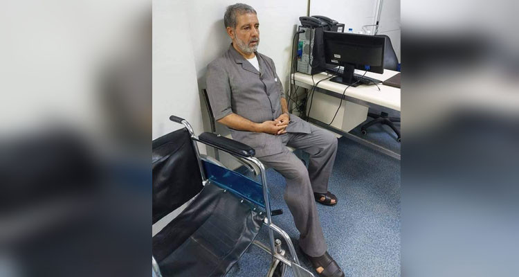 الخادمي: لو علم قيس سعيّد بمنعي من السفر فلن يتردد في رفع هذا المنع عني 
