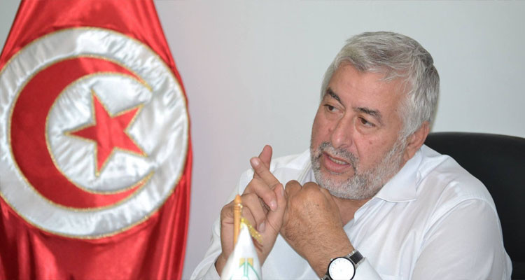 قاضي التحقيق يحجر السفر على الرئيس السابق لاتحاد الفلاحين عبد المجيد الزار