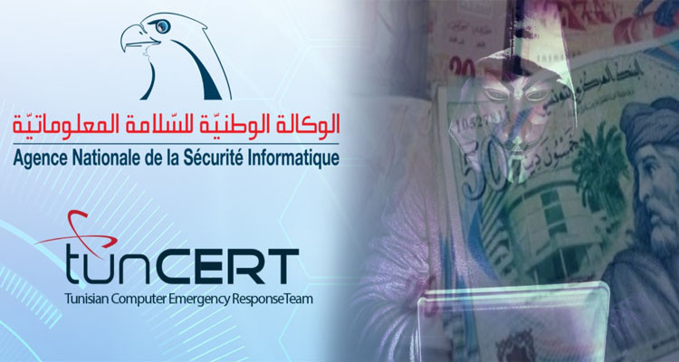 وكالة السلامة المعلوماتية تحذر من حملة تصيد وقرصنة عبر ''الفايسبوك'' 