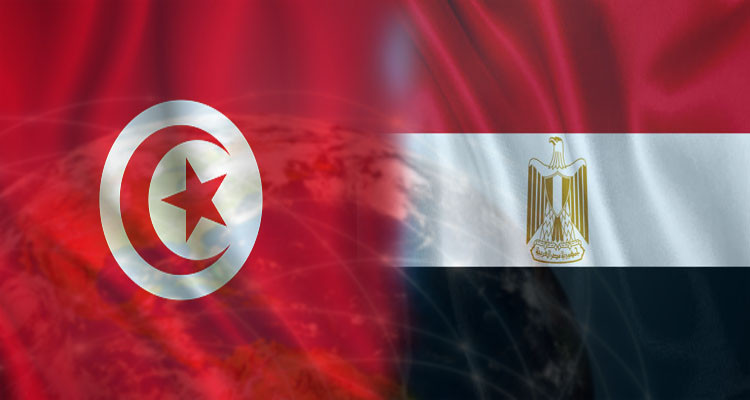 تونس ومصر تبرمان مذكرة تعاون في مجال تكنولوجيا الاتصال والبريد 