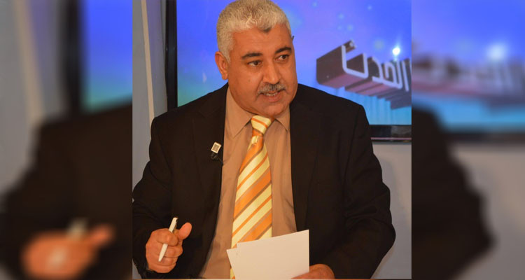 ثلاثة أشهر سجنا في حق الصحفي صالح عطية  