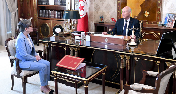 رئيس الدولة: لا بد من وضع اختيارات وطنية ثابتة تضمن الاستجابة لطلبات الشعب 