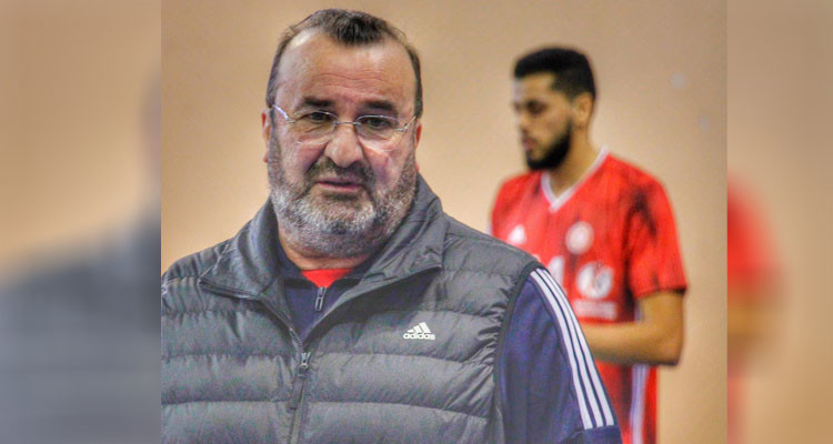 فؤاد كمون يعود إلى تدريب فريقه الأم النادي الصفاقسي 