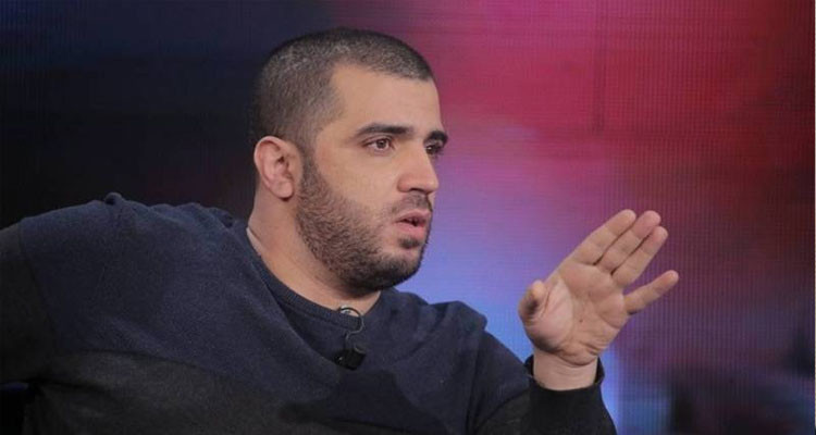 اصدار بطاقتي إيداع بالسجن ضد النائب بالبرلمان المنحل راشد الخياري 