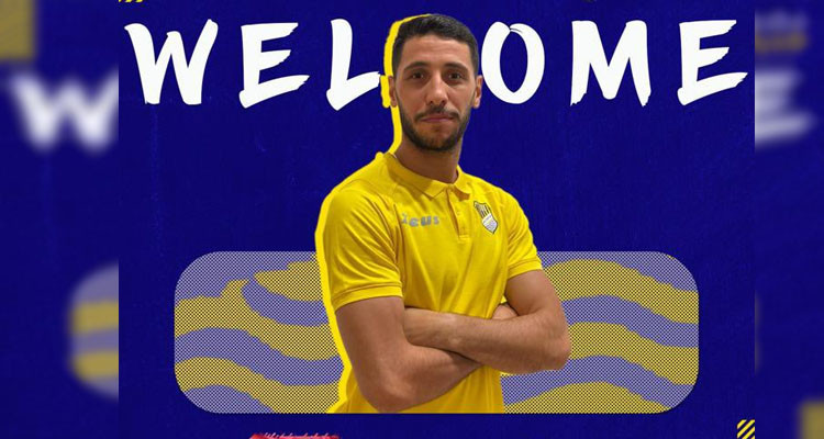 المدافع الأسبق للترجي الرياضي حمزة بن عبدة يحط الرحال بالدوري الكويتي 