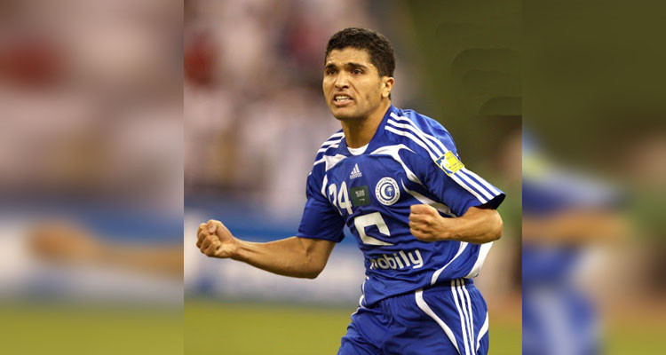 القنصلية الليبية باسطنبول تطمئن بشأن الحالة الصحية للاعب الأسبق طارق التايب 