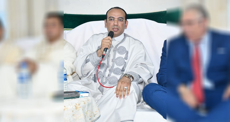 كاتب عام نقابة الشؤون الدينية: سندقق في قرار الوزير ولن نبقى مكتوفي الأيدي 