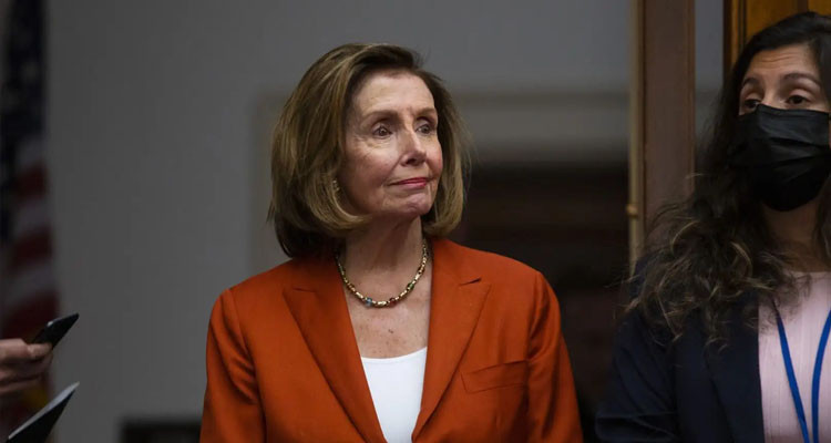 الامارات تدعو إلى احترام وحدة أراضي الصين وتصف زيارة بيلوسي بـ''المستفزة''